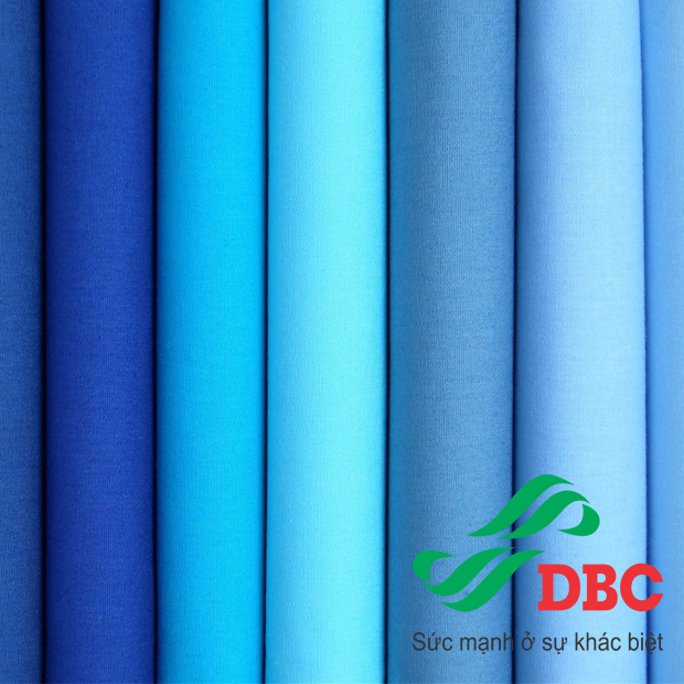 Vải sợi cotton - Vải Sợi D.B.C - Công Ty TNHH Thương Mại D.B.C